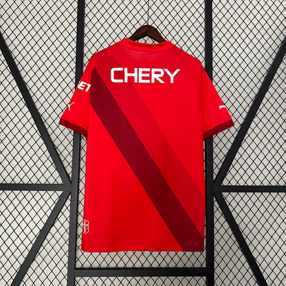 Camiseta Alternativa Universidad Católica 24-25
