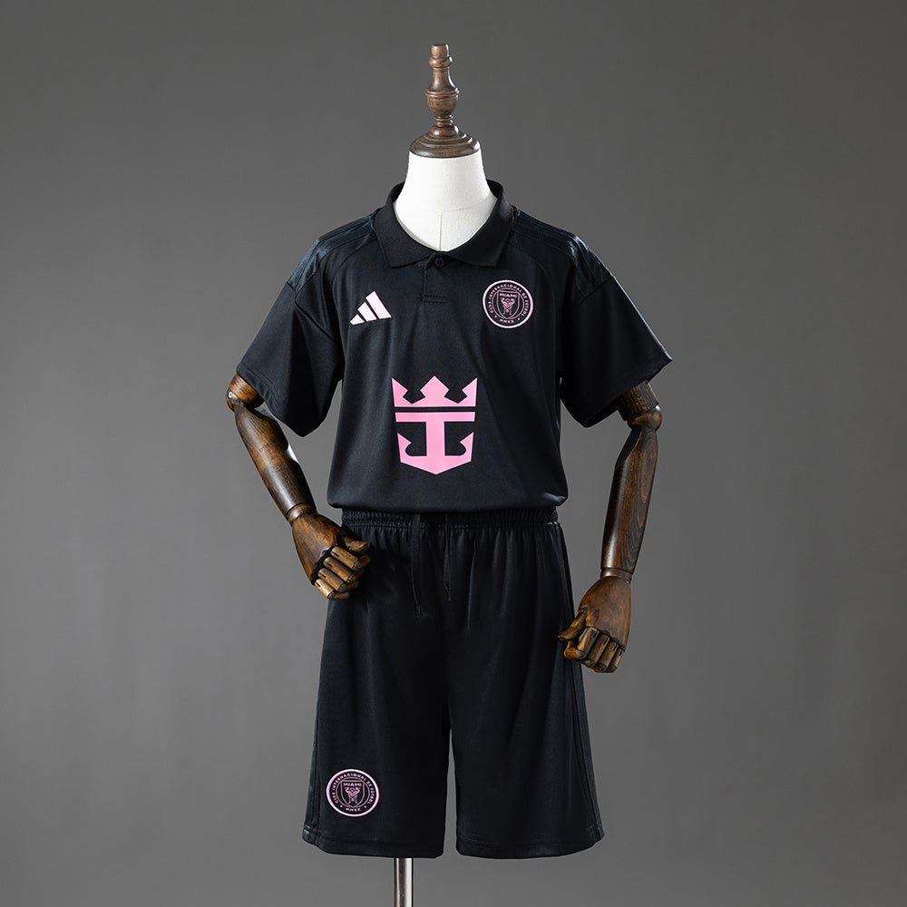 Camiseta Visita Inter de Miami 26/27