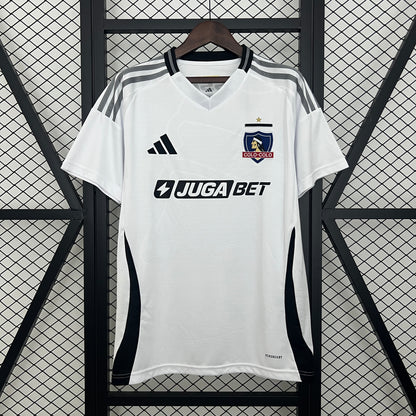 Camiseta Local Colo Colo 25-26