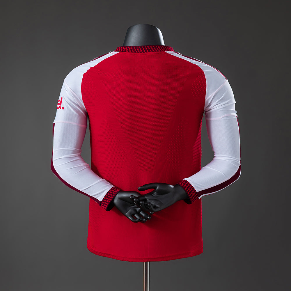 Camiseta Local Arsenal 26/27
