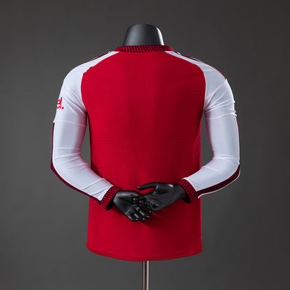 Camiseta Local Arsenal 26/27