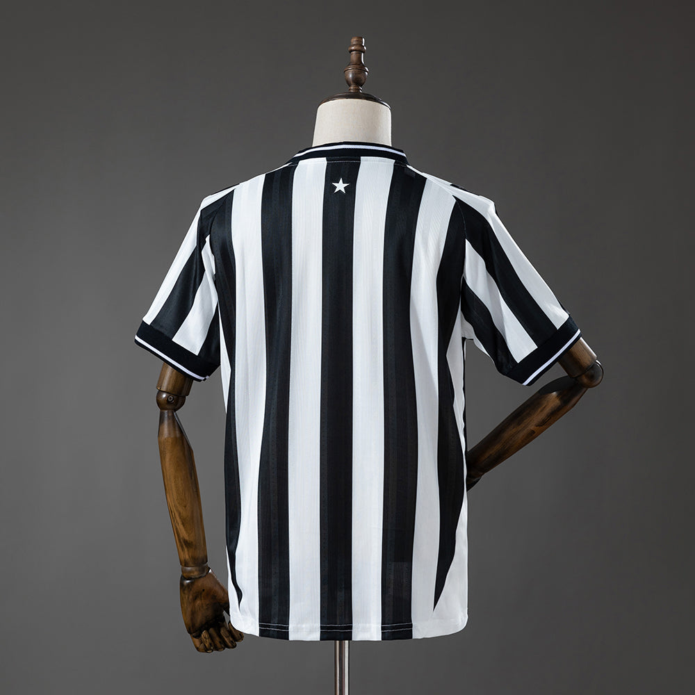 Camiseta Local Botafogo 26/27