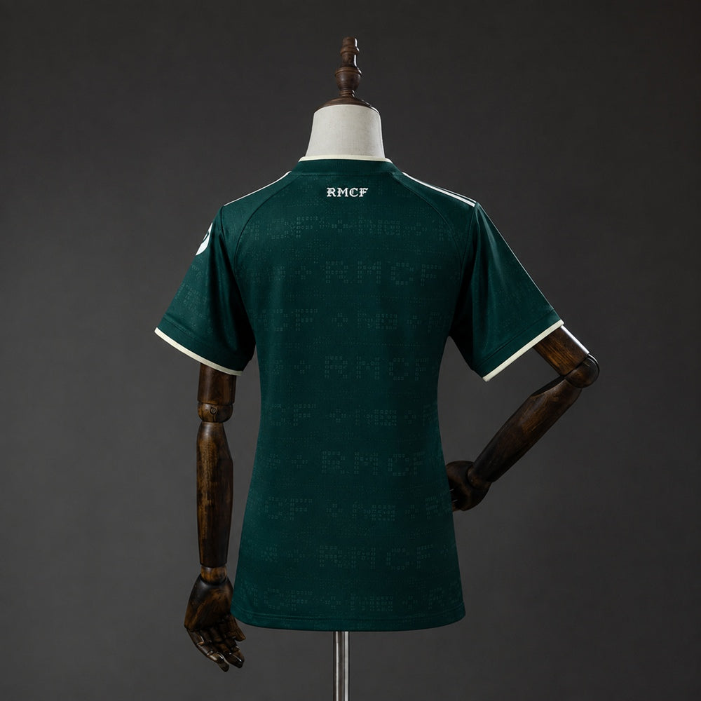Camiseta Visita Real Madrid 26/27