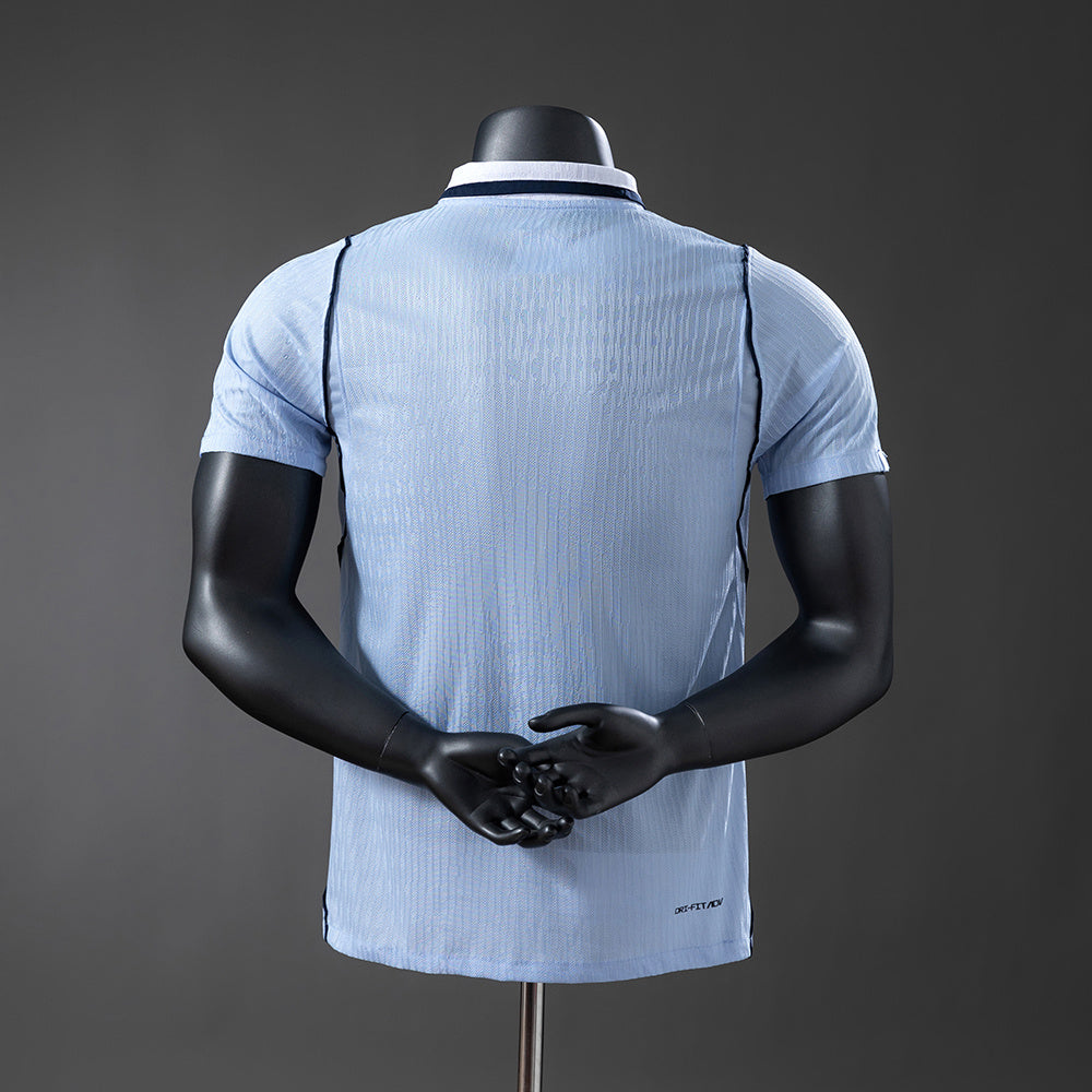 Camiseta Local Uruguay 2026
