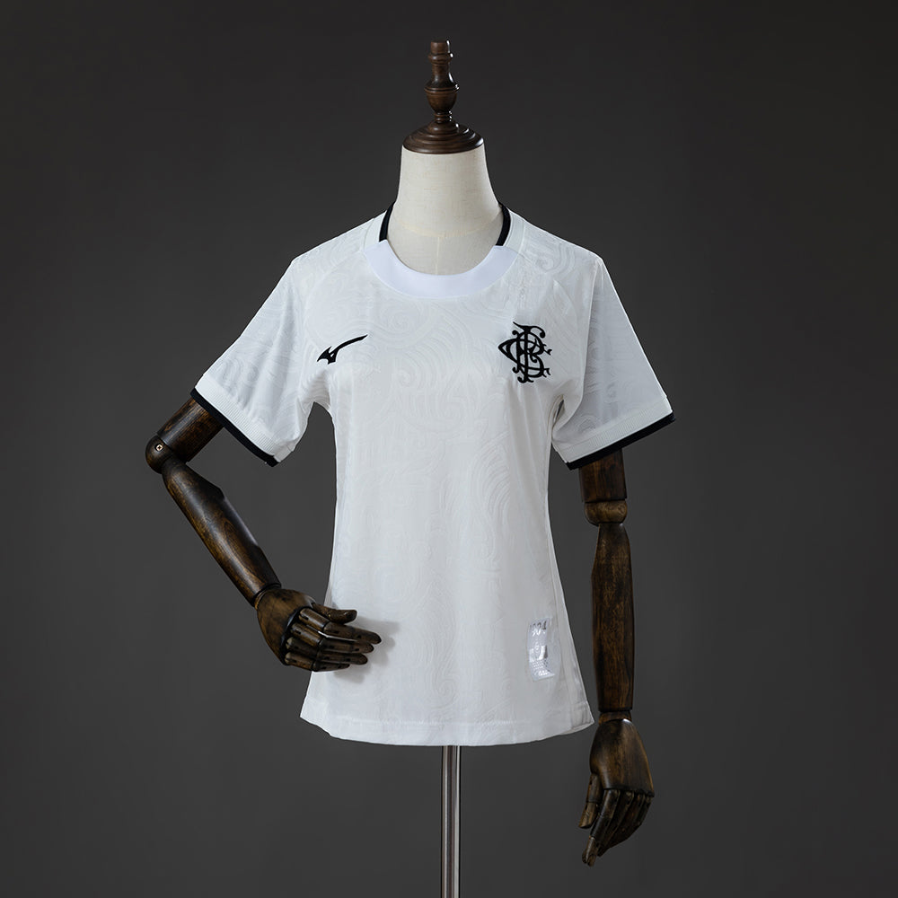 Camiseta Visita Botafogo 26/27