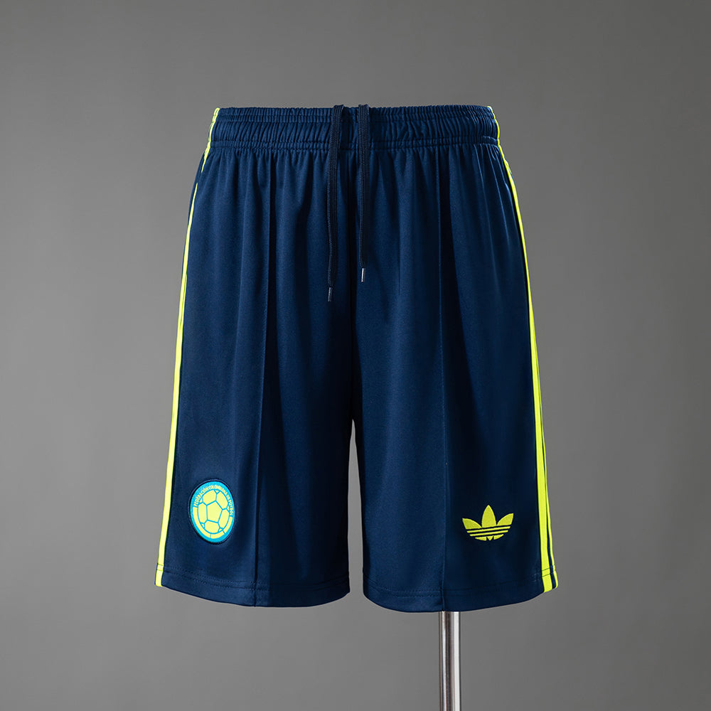 Camiseta Visita Colombia 2026