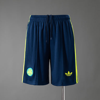 Camiseta Visita Colombia 2026