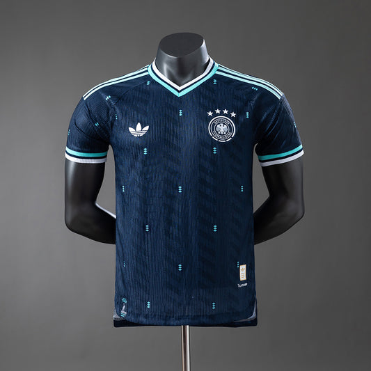 Camiseta Visita Alemania 2026