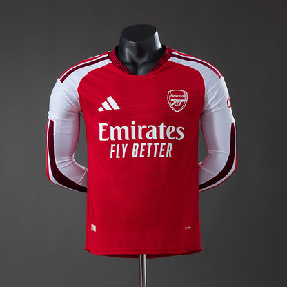 Camiseta Local Arsenal 26/27