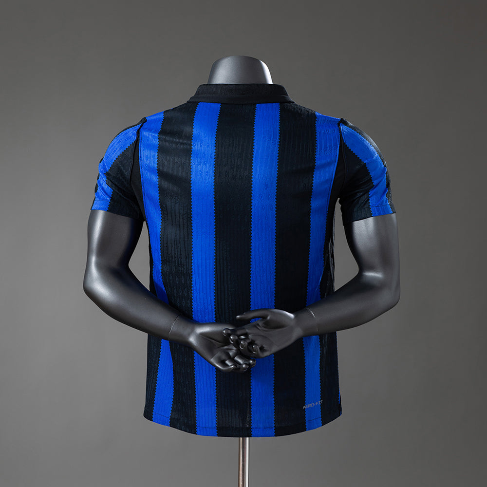 Camiseta Local Inter De Milan 26/27