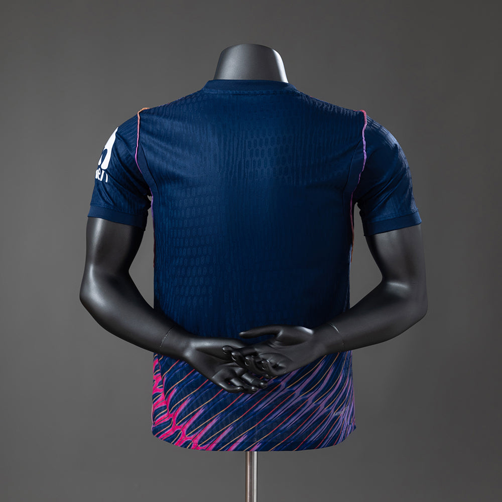Camiseta Visita Tottenham 26/27