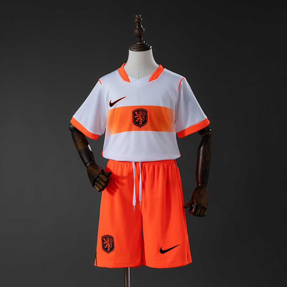 Camiseta Visita Países Bajos 2026