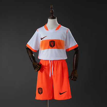 Camiseta Visita Países Bajos 2026