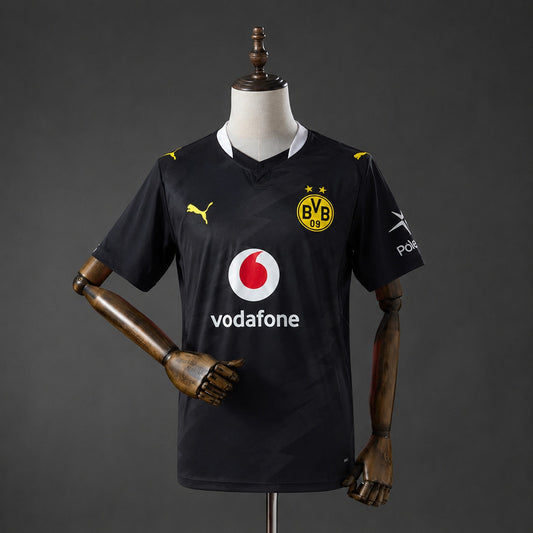Camiseta Visita Borussia Dortmund 26/27