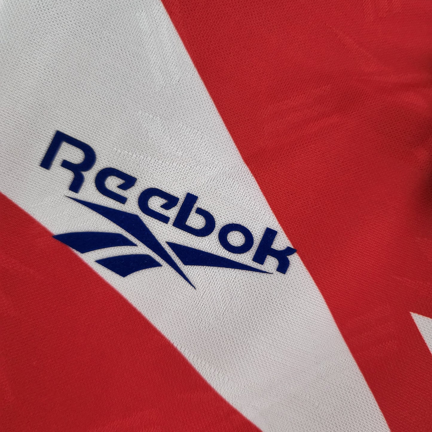 Camiseta Manga Larga  Chile 1998