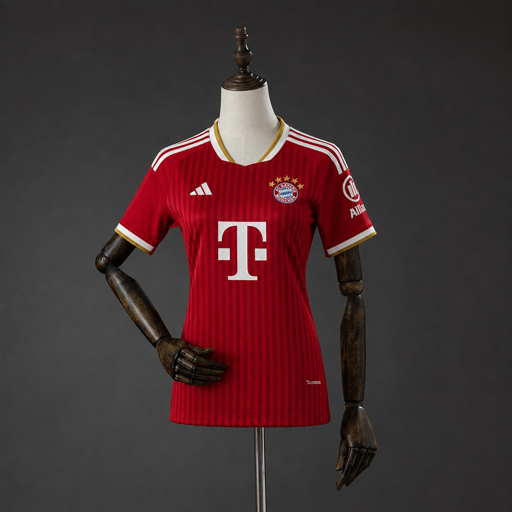 Camiseta Local Bayern Munchen 26/27