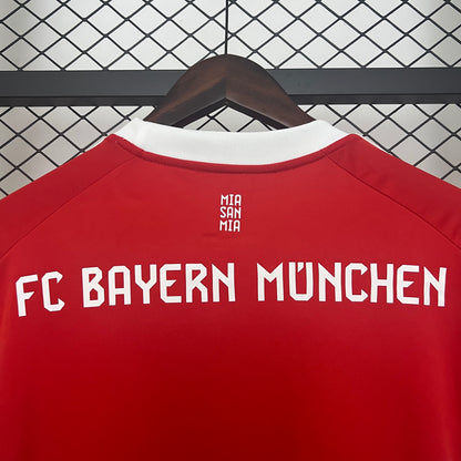 Camiseta Local Bayern Munich 25-26