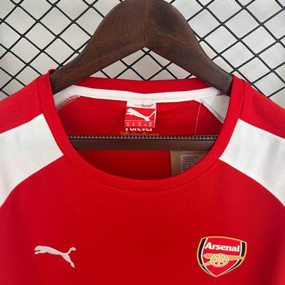 Camiseta Local Arsenal 14-15