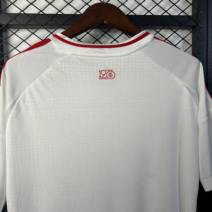Camiseta Visita Internacional 25-26