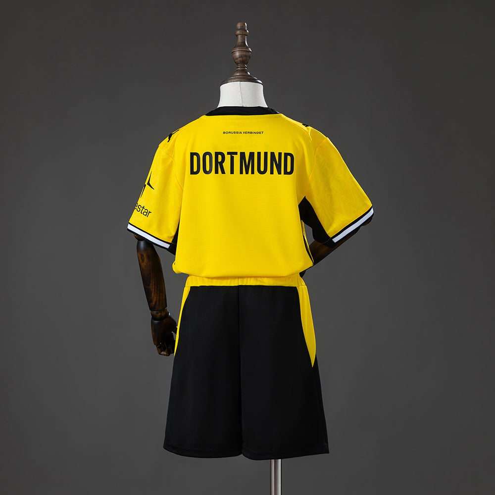 Camiseta Local Borussia Dortmund 26/27