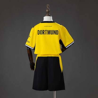 Camiseta Local Borussia Dortmund 26/27