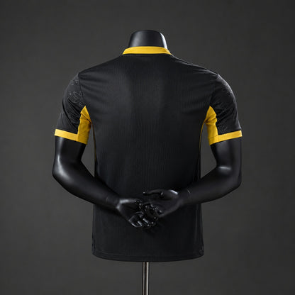 Camiseta Visita Manchester City 26/27