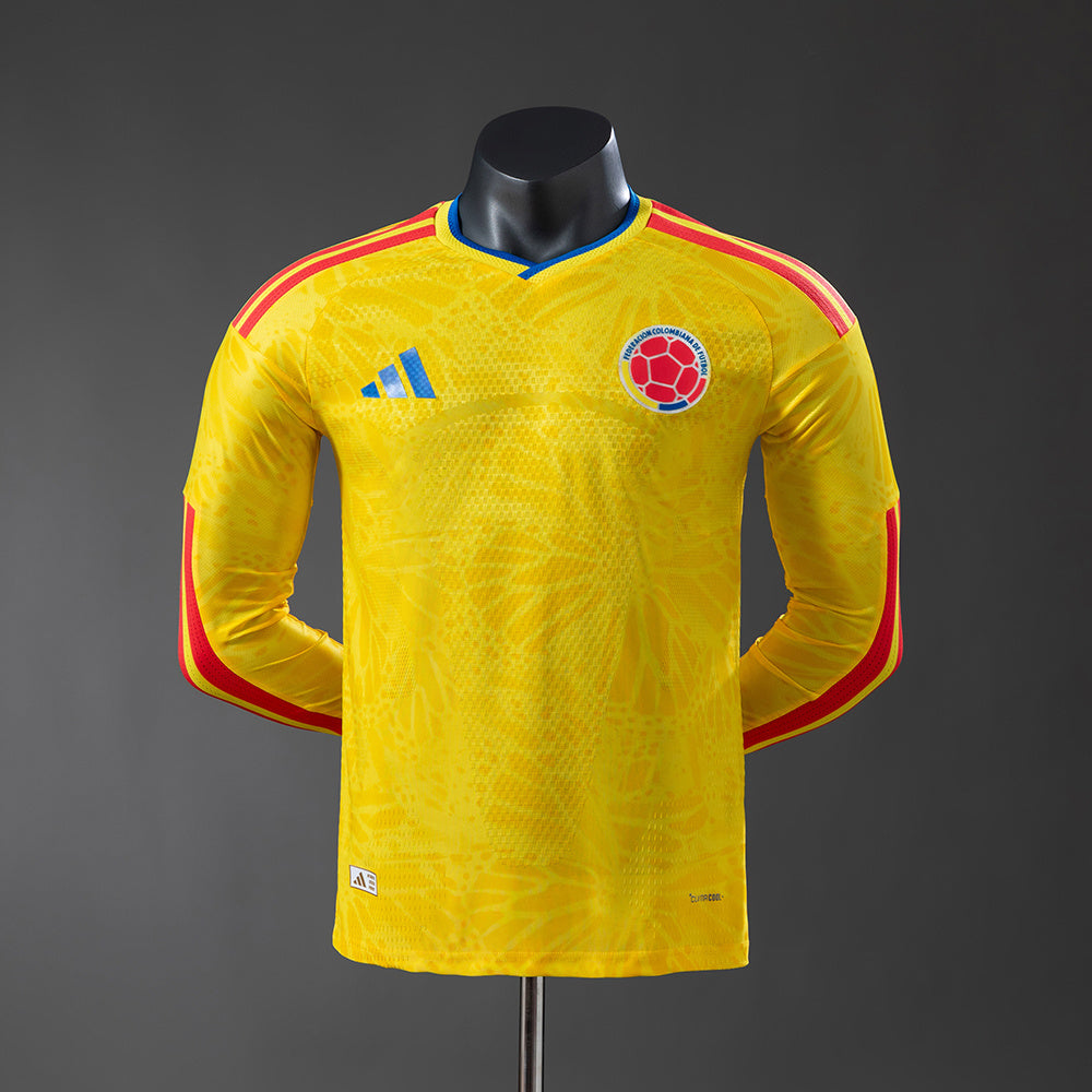 Camiseta Local Colombia 2026