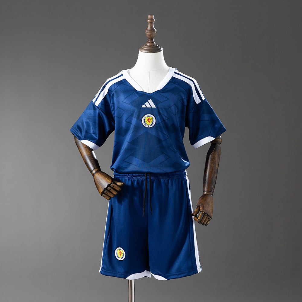 Camiseta Visita Argelia 2026