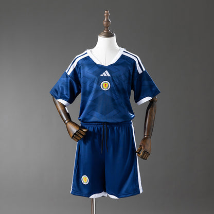 Camiseta Visita Argelia 2026