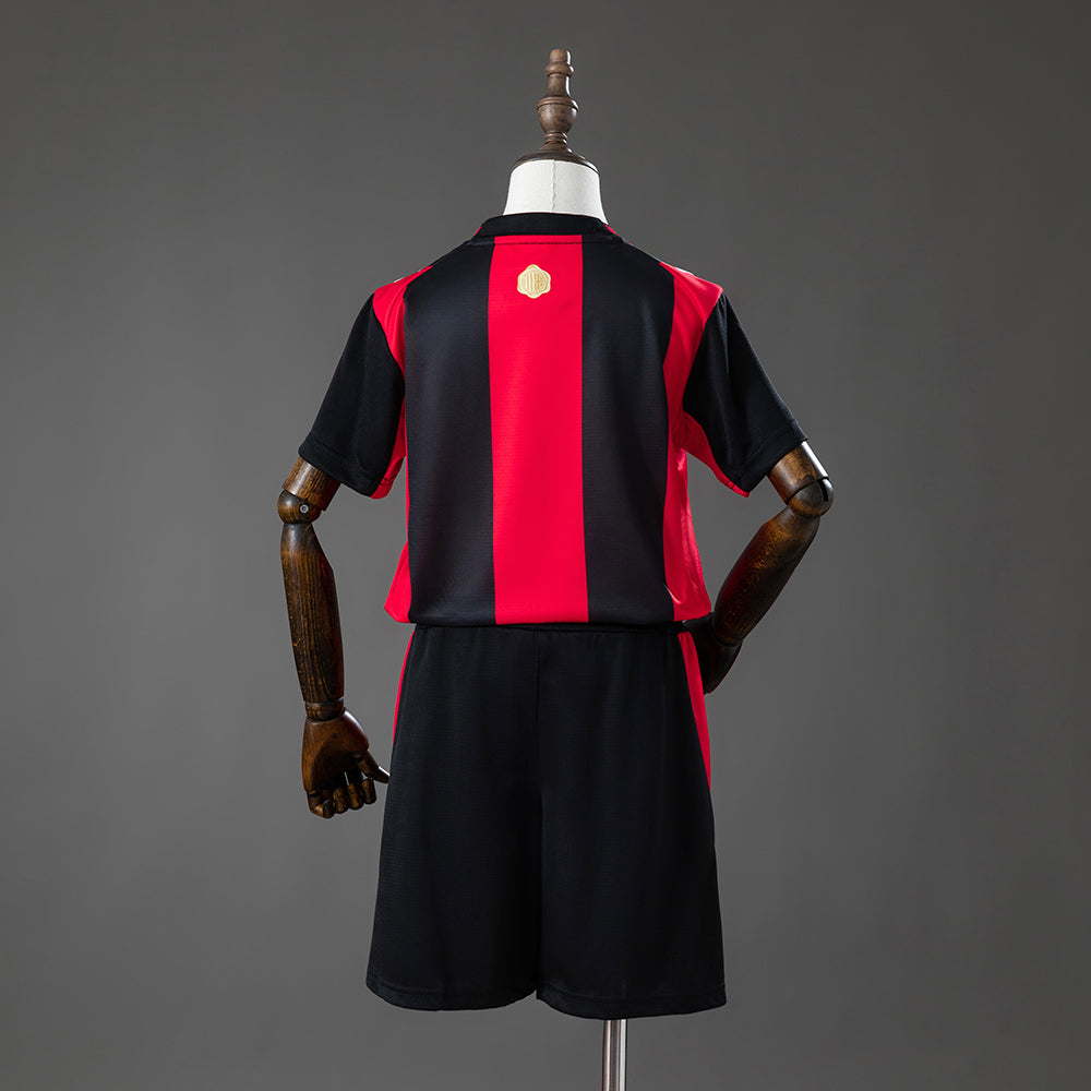 Camiseta Local Milan 26/27
