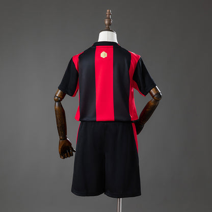 Camiseta Local Milan 26/27