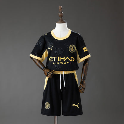Camiseta Visita Manchester City 26/27