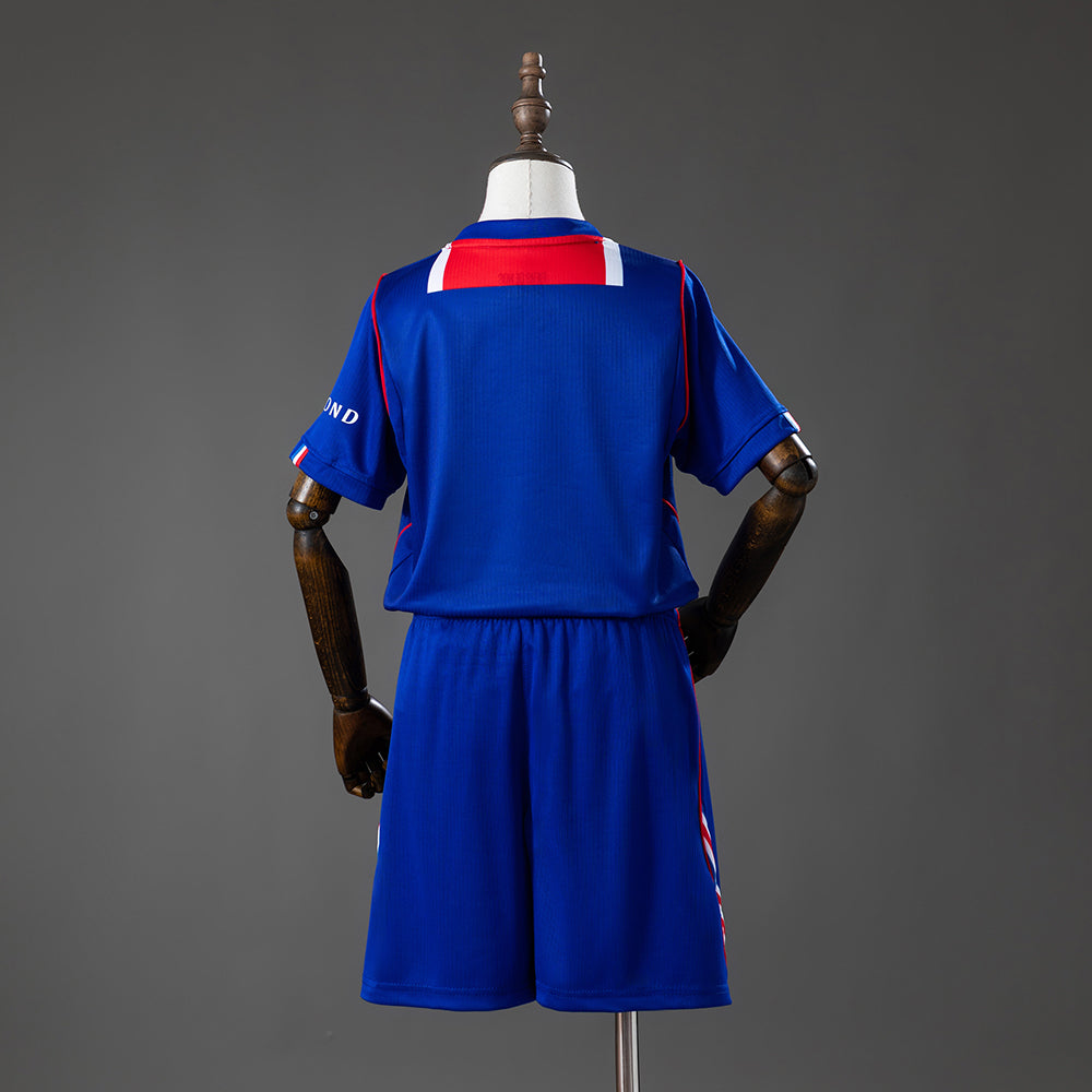 Camiseta Local PSG 26/27