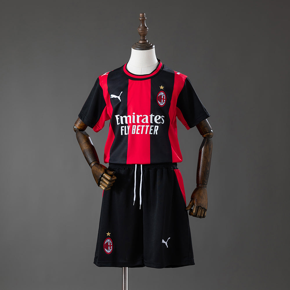 Camiseta Local Milan 26/27