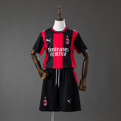 Camiseta Local Milan 26/27