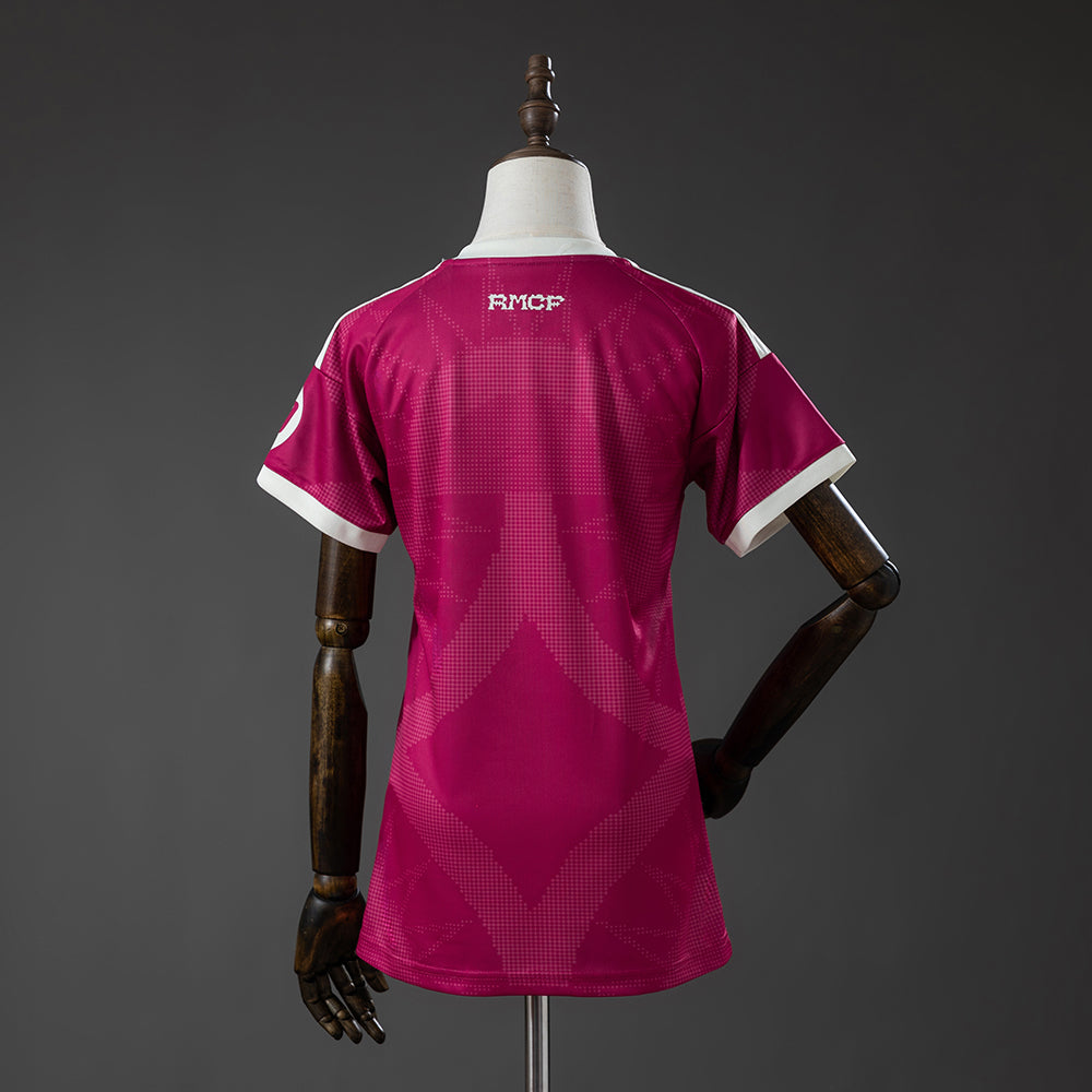 Camiseta Visita Real Madrid 26/27
