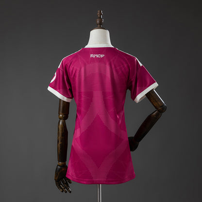Camiseta Visita Real Madrid 26/27