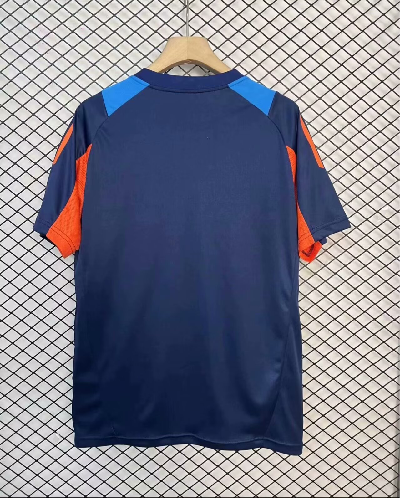 Camiseta Entrenamiento  Universidad de Chile 25-26