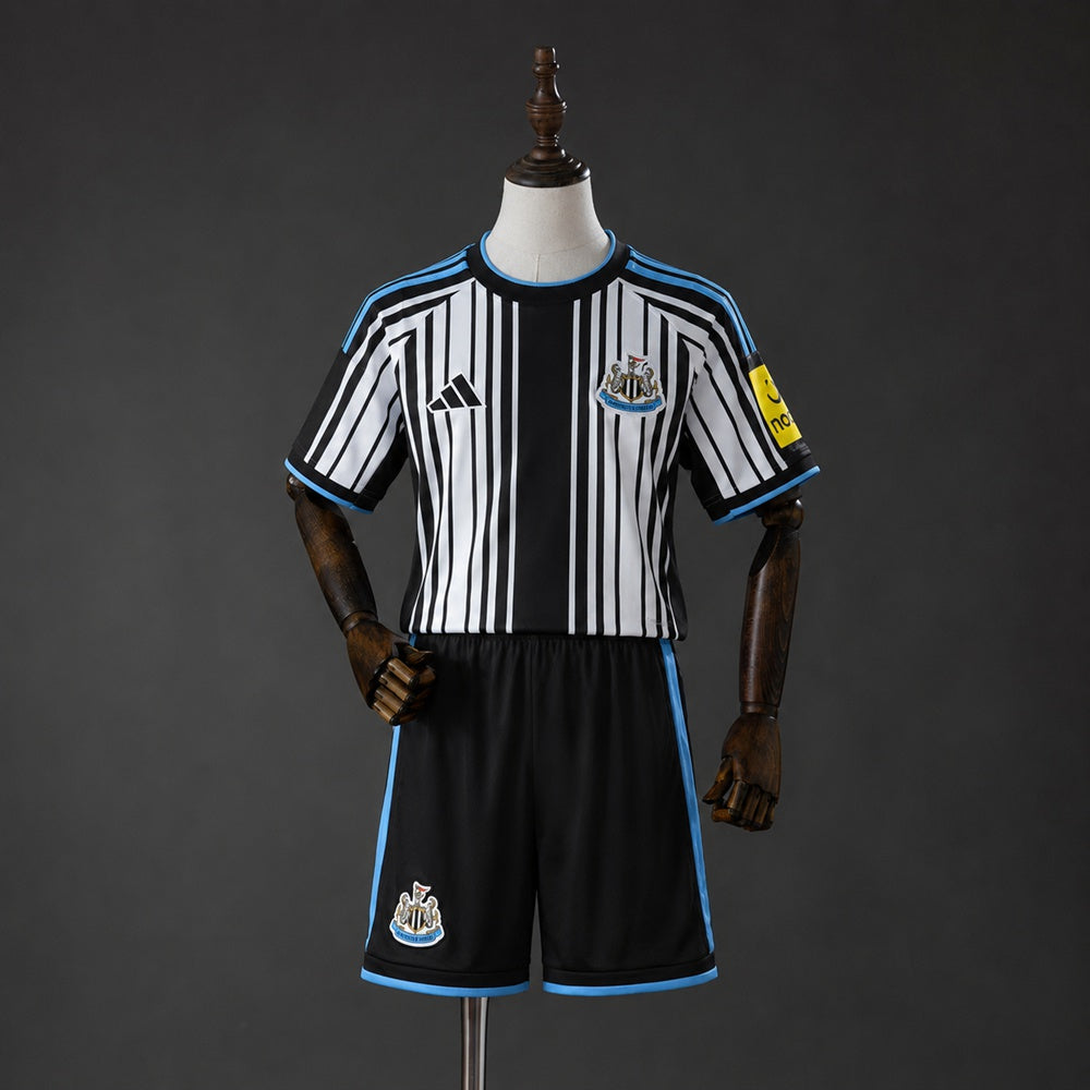 Camiseta Local Newcastle 26/27