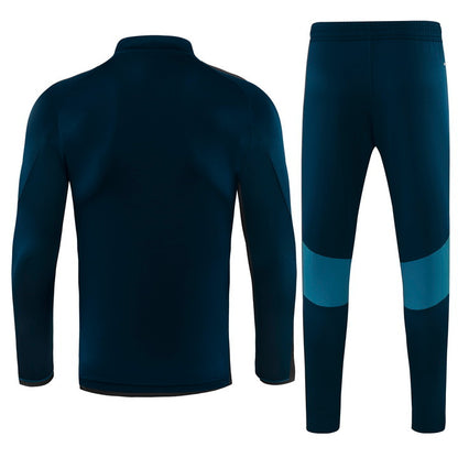 Conjunto de entrenamiento 25-26 Flamengo
