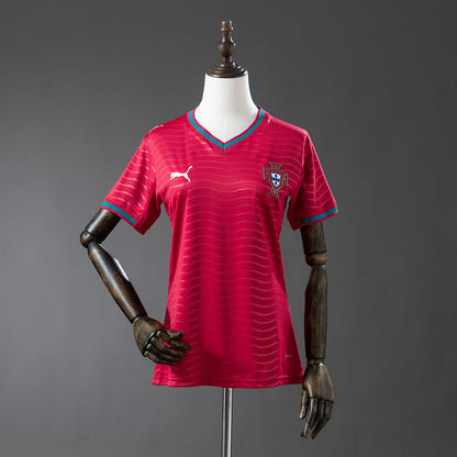 Camiseta Local Portugal 2026