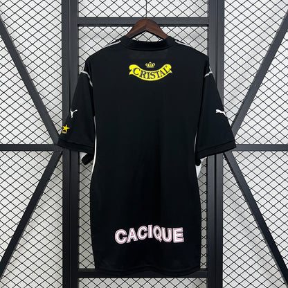 Camiseta Visita Retro Colo Colo 2003