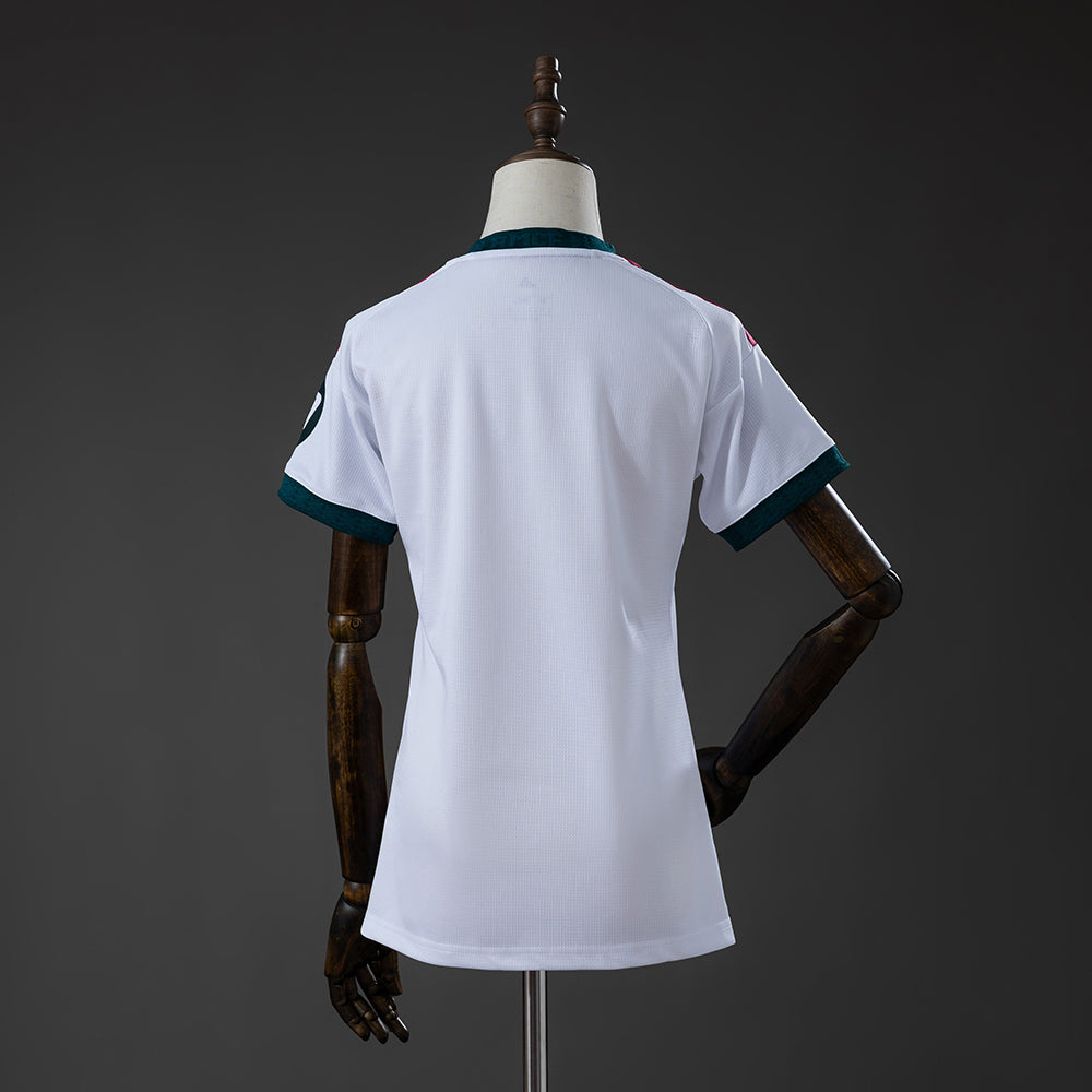 Camiseta Local Real Madrid 26/27