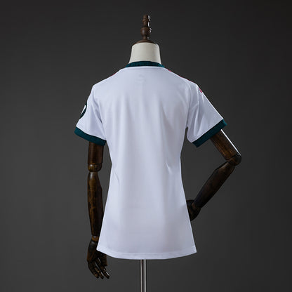 Camiseta Local Real Madrid 26/27