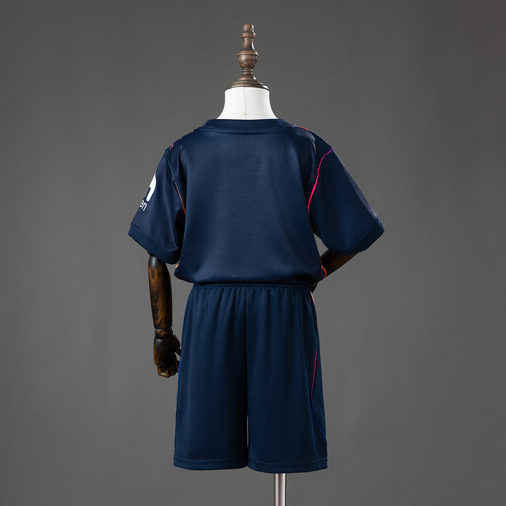 Camiseta Visita Tottenham 26/27