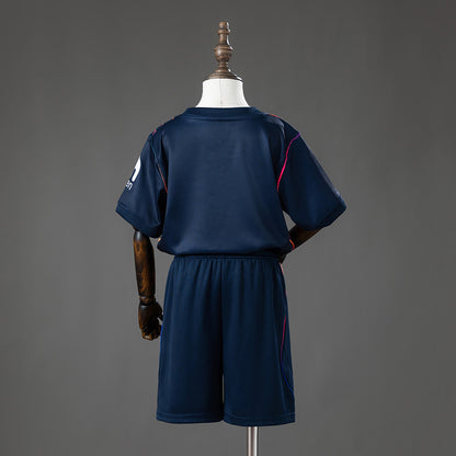 Camiseta Visita Tottenham 26/27