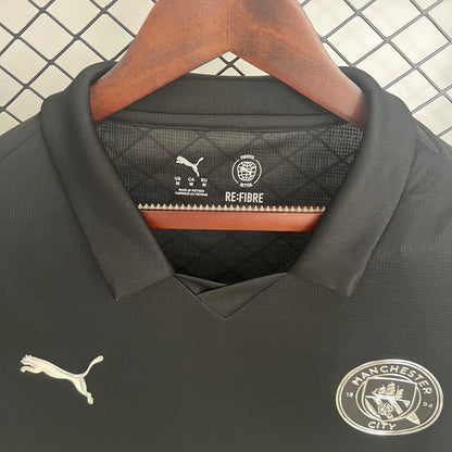 Camiseta Visita Manchester City 25-26