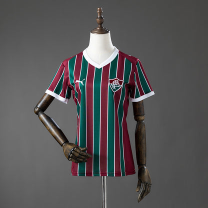 Camiseta Local Fluminense 26/27