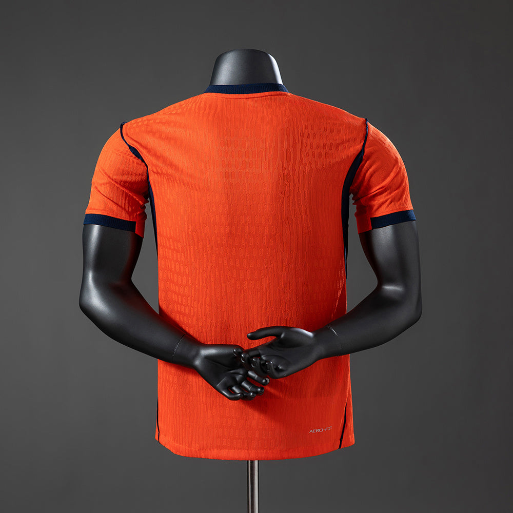 Camiseta Local Países Bajos 2026