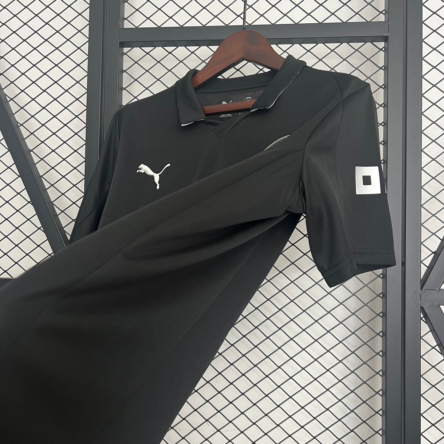 Camiseta Visita Manchester City 25-26